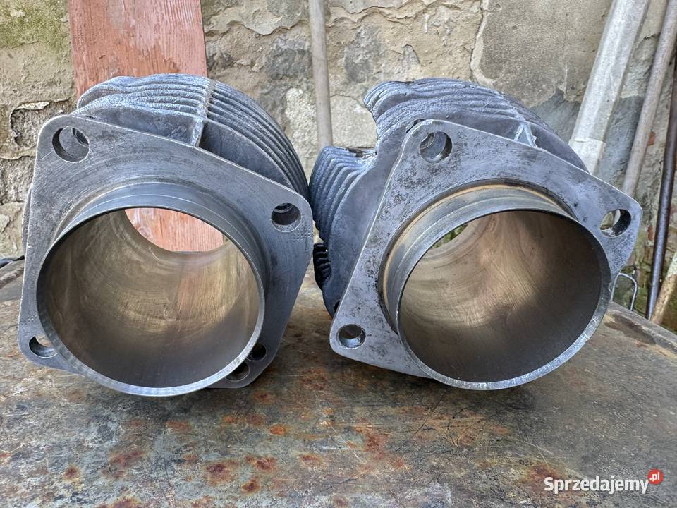 Dniepr MW650 Oryginalny Cylindry Tloki pirscieni Przemyśl sprzedam