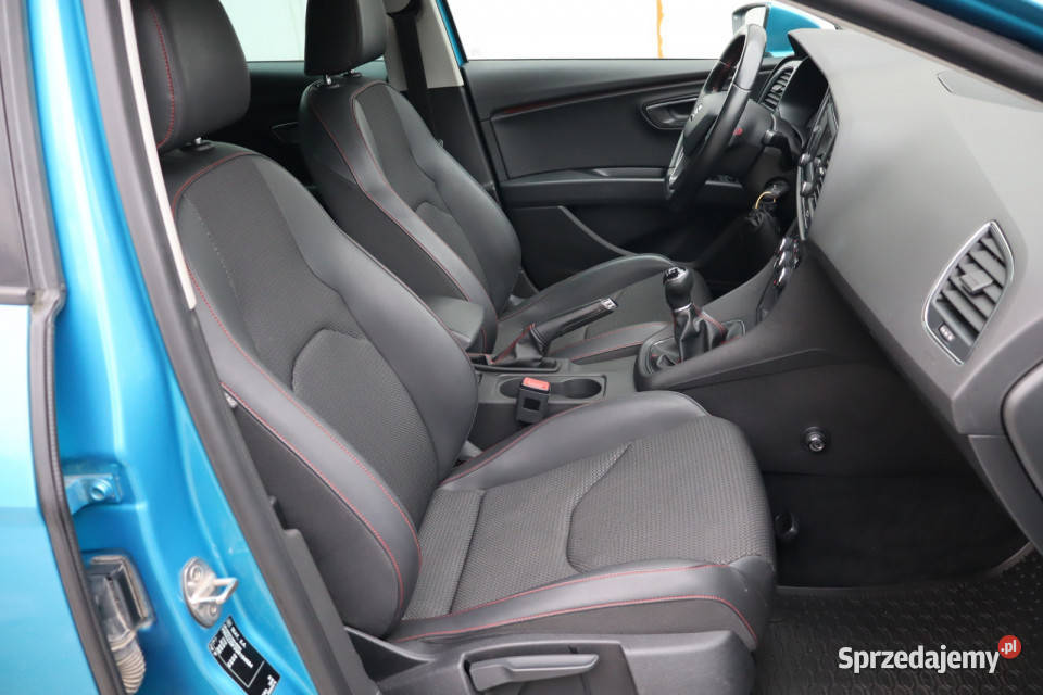 Seat Leon 14 TSI Zabrze sprzedam