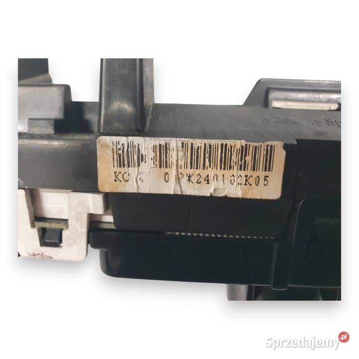 LICZNIK ZEGARY 0010124V001 Smart Fortwo I 06 07 lubelskie Chełm