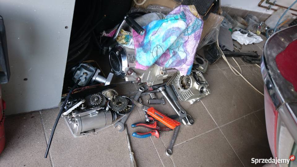 Romet Zetka 80 AM KAT B Rok produkcji 2013 Romet Biała Podlaska sprzedam
