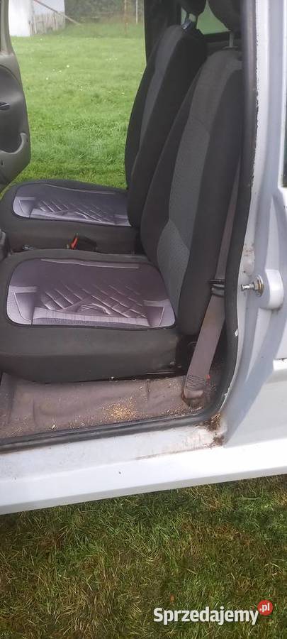 Jdm 2006r silnik yanmar diesel Pasłęk