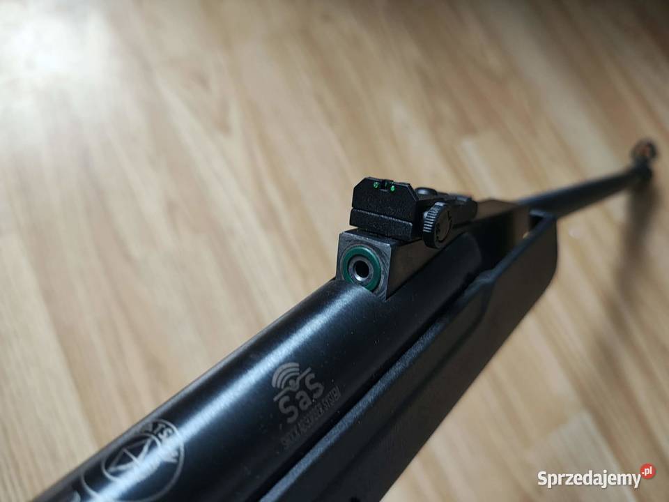 Hatsan 90 SAS QT II gen Konin