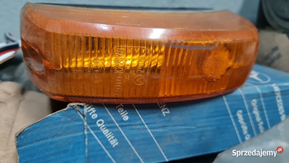 Mercedes części i więcej Części samochodowe sprzedam