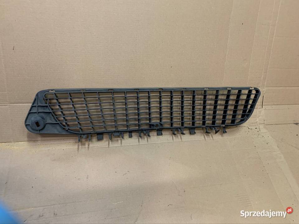 13100588 grill atrapa zderzaka Opel Vectra c Rok produkcji 2005 Szczecin