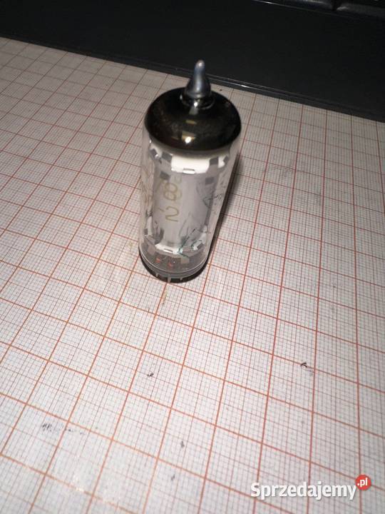 Lampa Elektronowa SG15P2 1 Z367