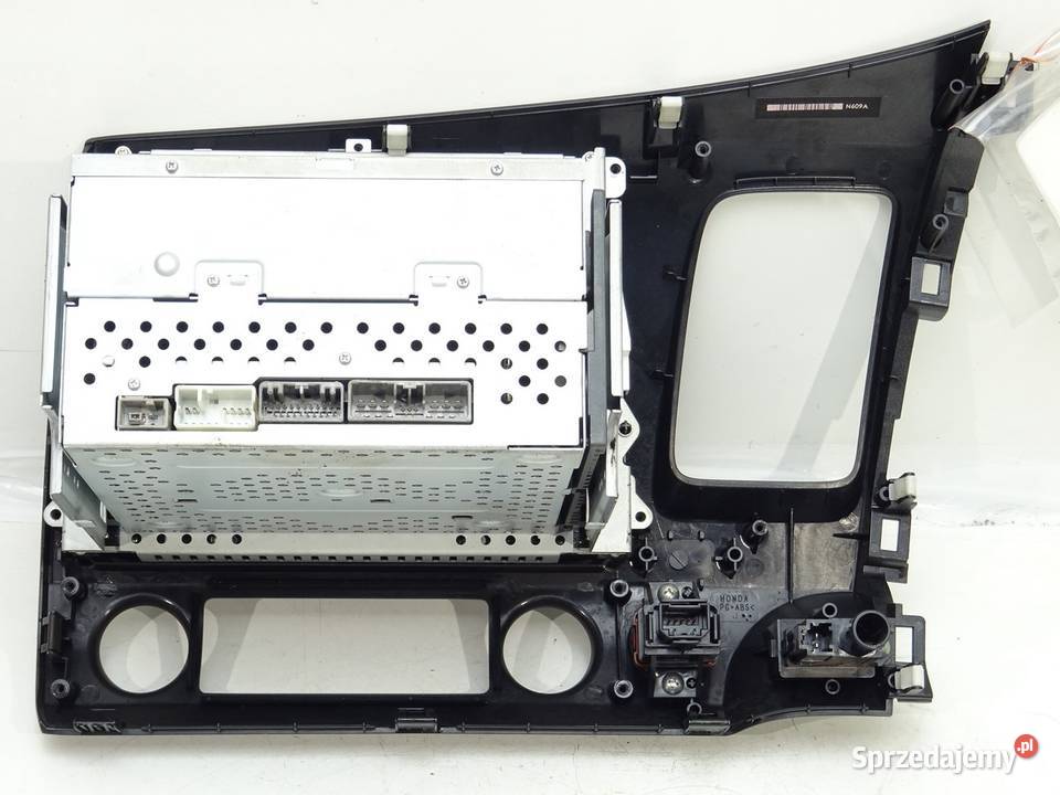 RADIO HONDA CIVIC VIII 39100SNAG620M1 ODTWARZACZ osobowe
