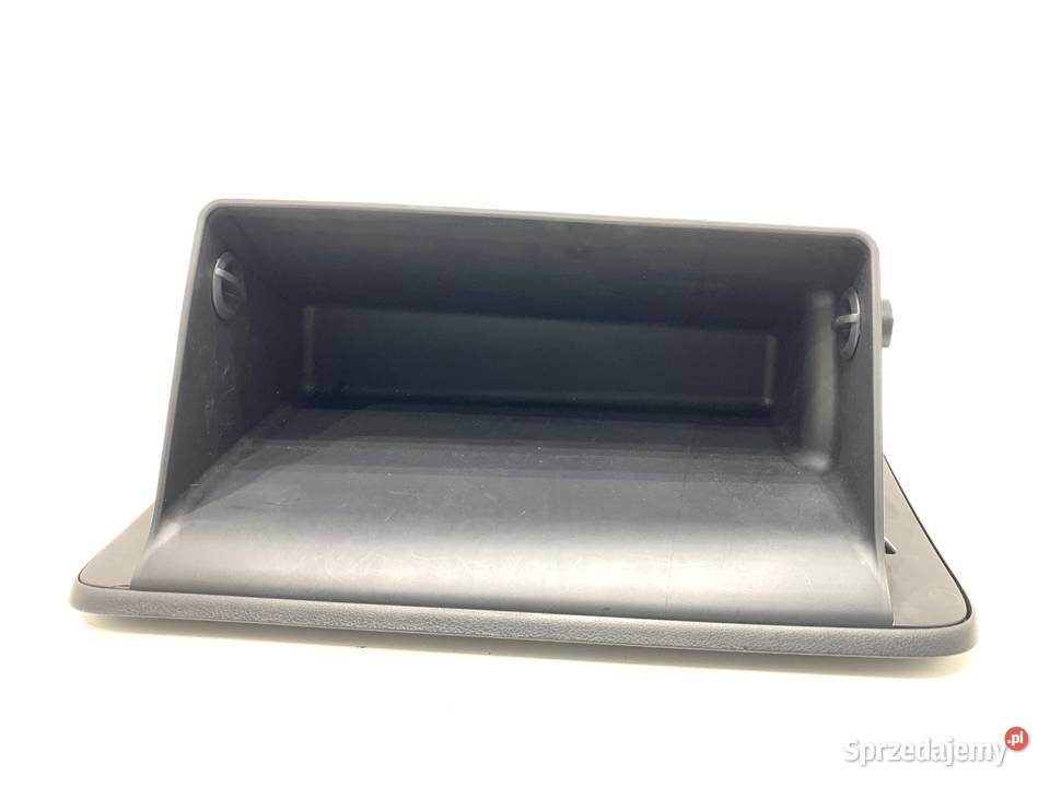 SCHOWEK PASAŻERA HYUNDAI KONA Crossover Schowki, półki