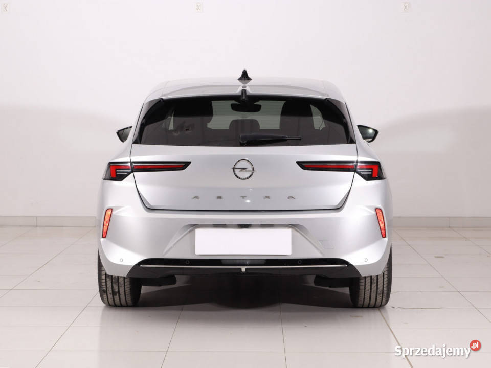 Opel Astra 12 Turbo Piaseczno sprzedam