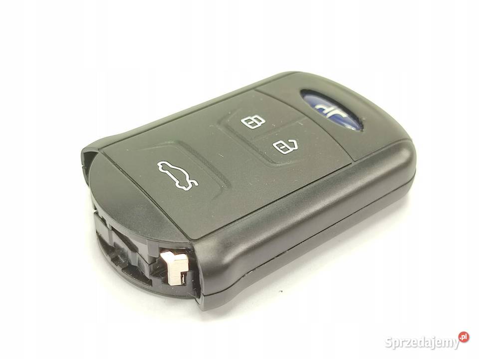KLUCZYK PILOT GROT DR CHERY KEYLESS 3590100032