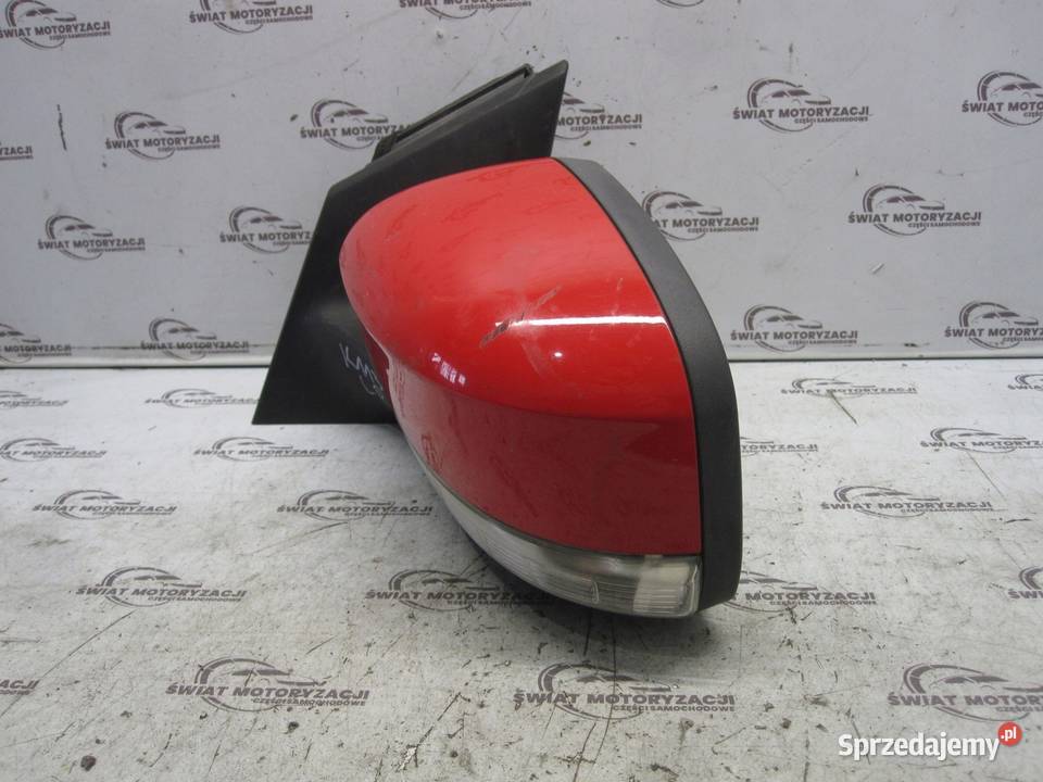FORD FOCUS MK3 III 13r lusterko lewe E9024550 8 świętokrzyskie
