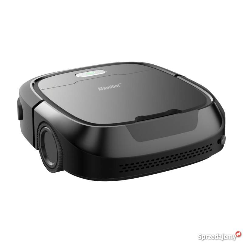 MAMIBOT PROVAC 2 tani robot odkurzacz AGD drobne Bytom