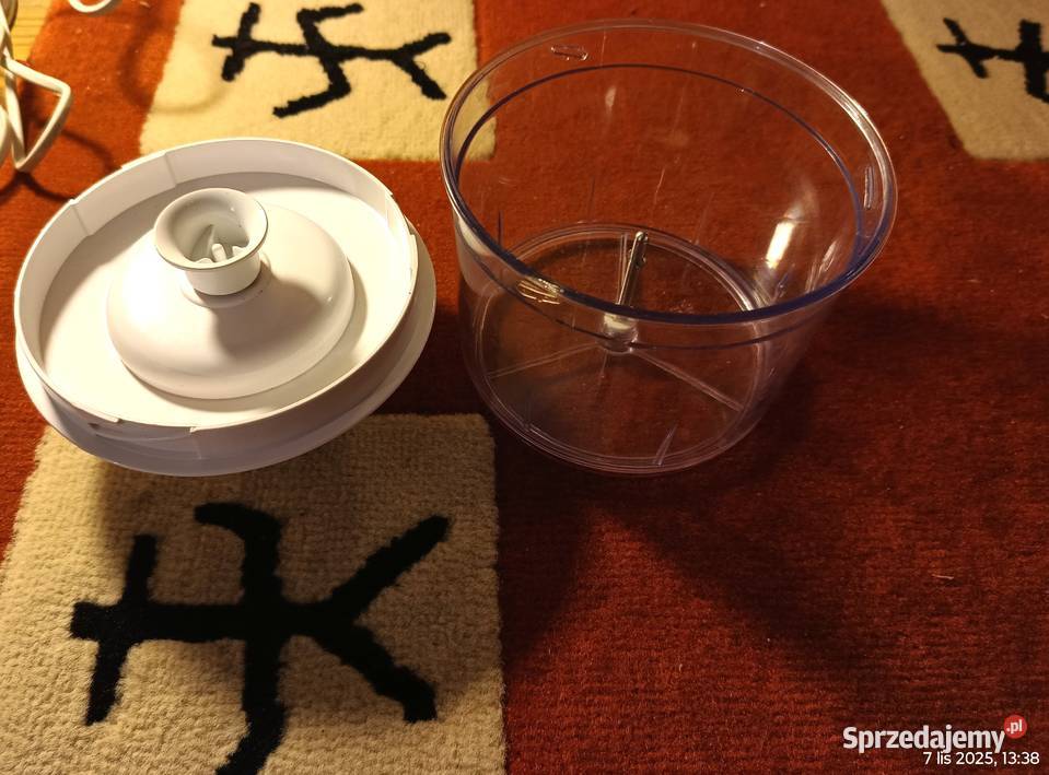 Eleement robota kuchennego AGD drobne AGD drobne Wronki