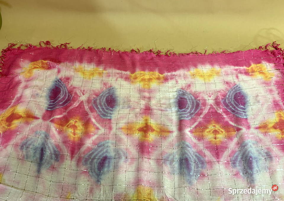 SzalChusta ozdobna 20 Stalowa Wola