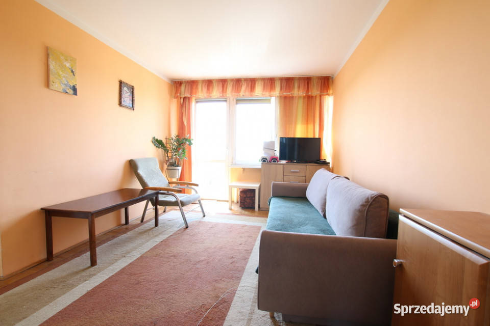 Lublin Mieszkanie 4 pokoje 60m2 Pana Balcera Sprzedaż