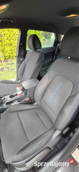 Hyundai Tucson 2018 Sicienko