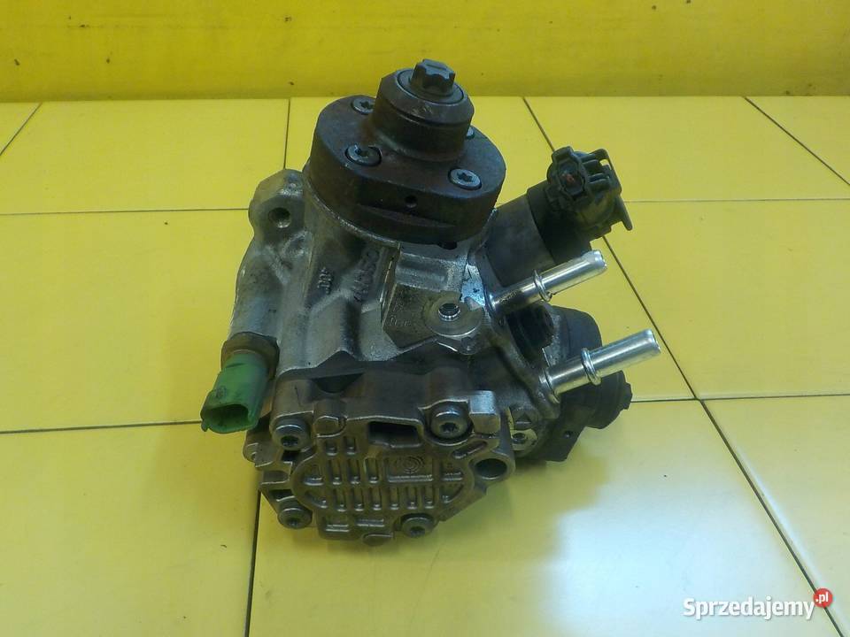 JAGUAR XF 30 D TD V6 10r 240 pompa wtryskowa