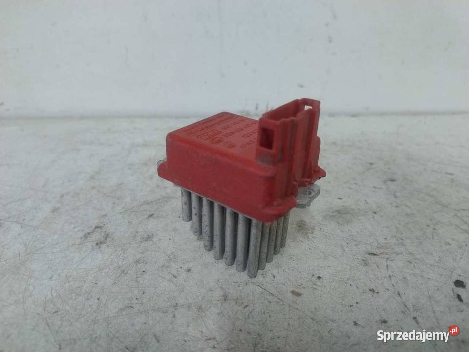REZYSTOR OPORNICA AUDI SKODA VOLKSWAGEN