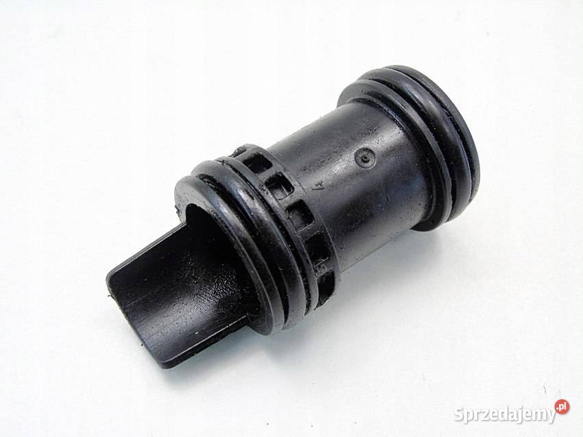 KRÓCIEC FILTRA OLEJU 20 D N47D20A BMW E90 E83 osobowe Sosnowiec