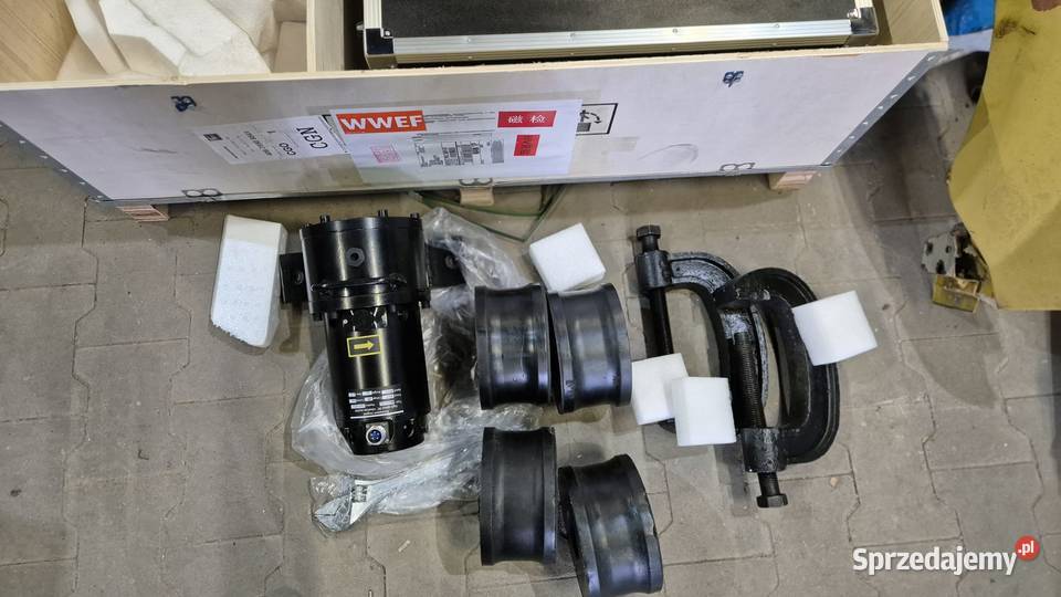 Odprężanie wibracyjne stabilizacja wibracyjna Radzionków