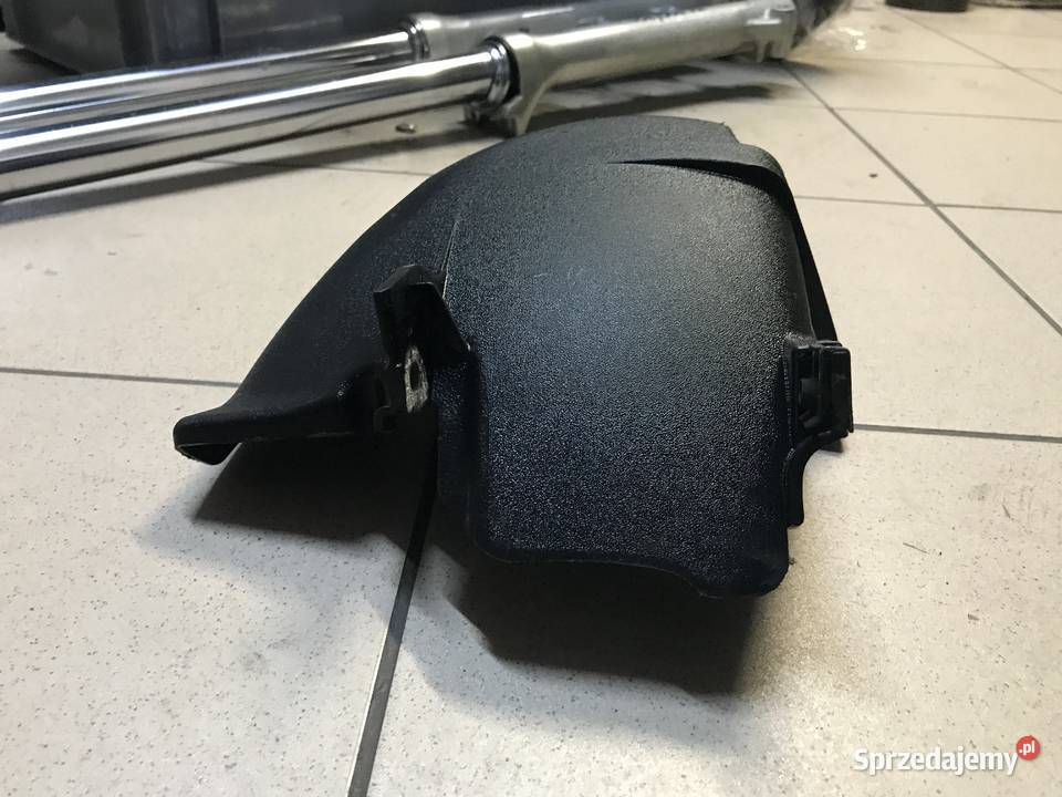 Chlapaczbłotnik Piaggio GTS 125 Vespa Pozostałe Jawiszowice