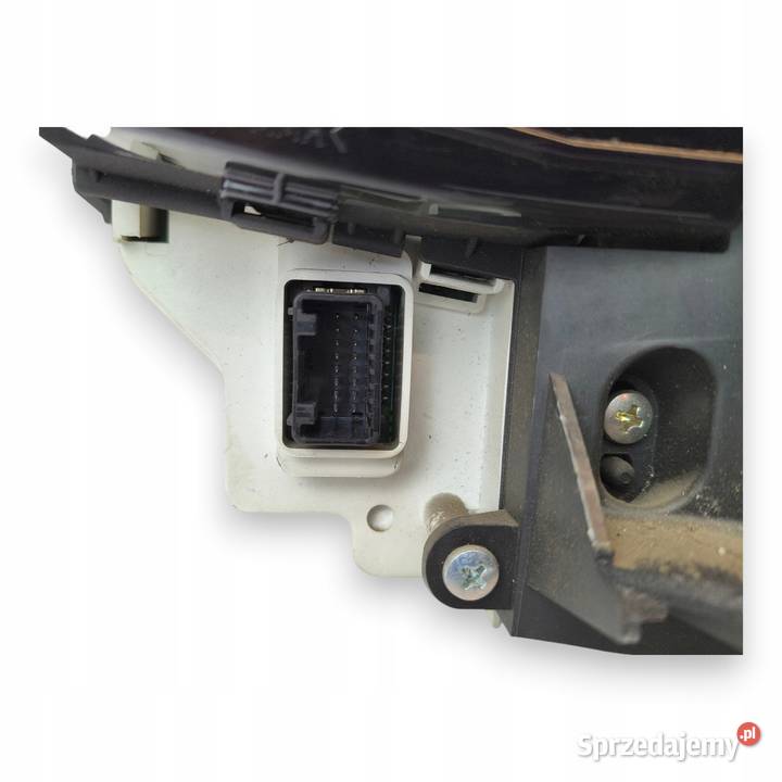 LICZNIK ZEGARY 838000DJ00 Toyota Yaris II 10
