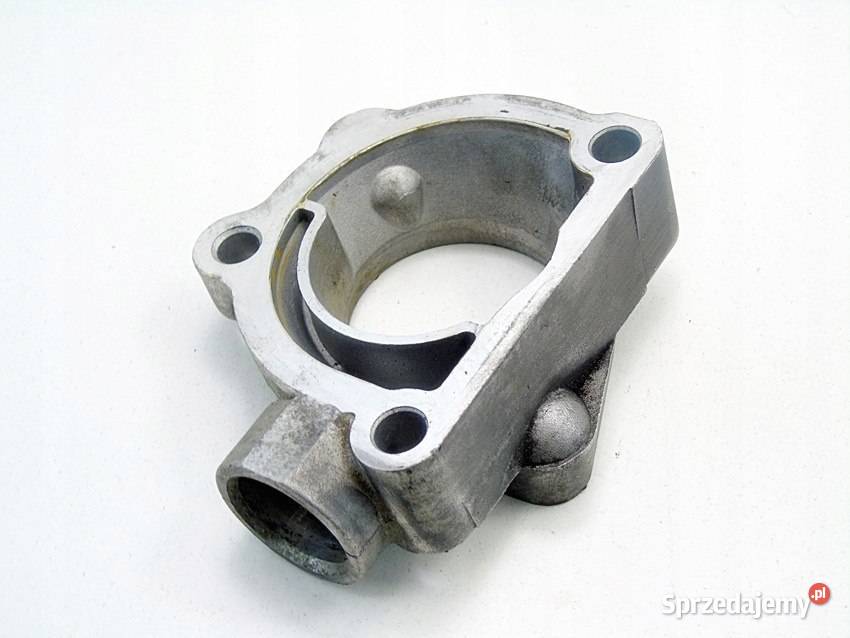 OBUDOWA TERMOSTATU 25 CRDI HYUNDAI H1 K2500 Sosnowiec sprzedam