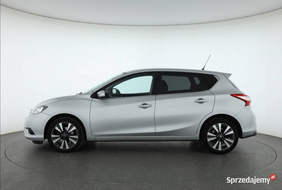 Nissan Pulsar 12 DIGT wspomaganie kierownicy mazowieckie Piaseczno