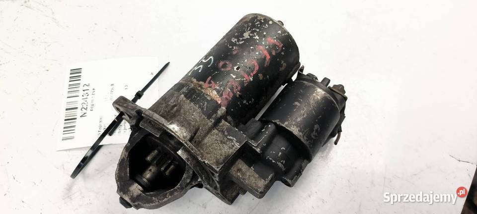 ROZRUSZNIK OPEL VECTRA B 0001107045 osobowe