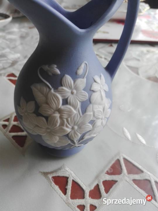 Porcelana dekoracyjna Porcelana i szkło Rybnik