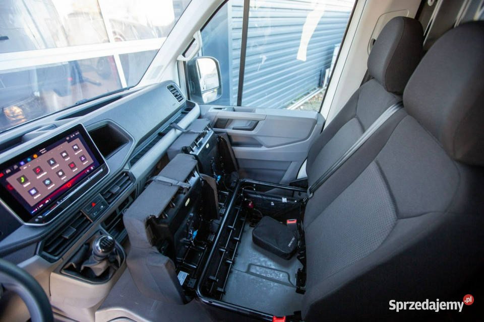 Man TGE 3140 Długi NOWY MODEL Finansowanie 0 2000cm3 Jarocin sprzedam