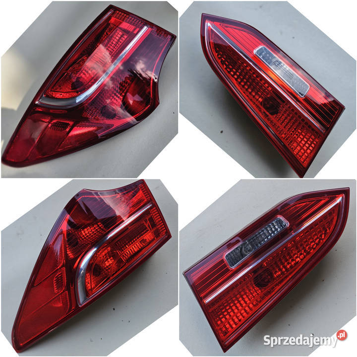 Lampa tył Hyundai Santa fe 3 USA Bydgoszcz