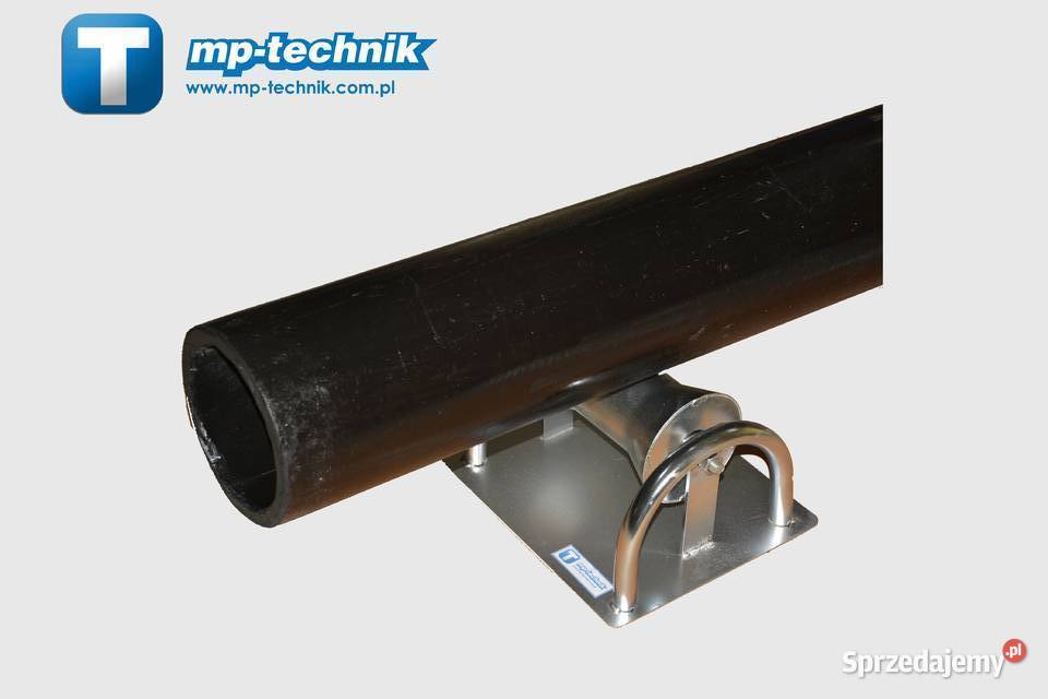 Rolka do przeciągania rozwijania i transportu sprzedam