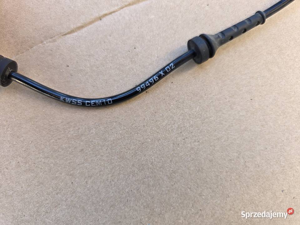 Czujnik ABS LewyPrawy 9665386880 Tył Citroen C4 sprzedam