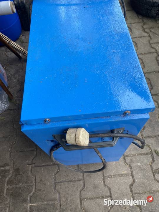 OGRZEWACZ AKUMULACYINY Mińsk Mazowiecki sprzedam