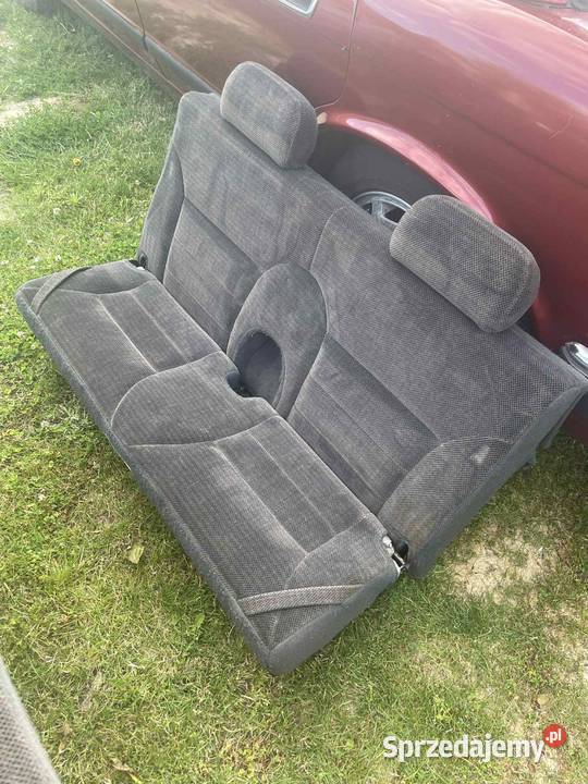 Kompletne wnętrze Dodge Durango Dakota I Lublin