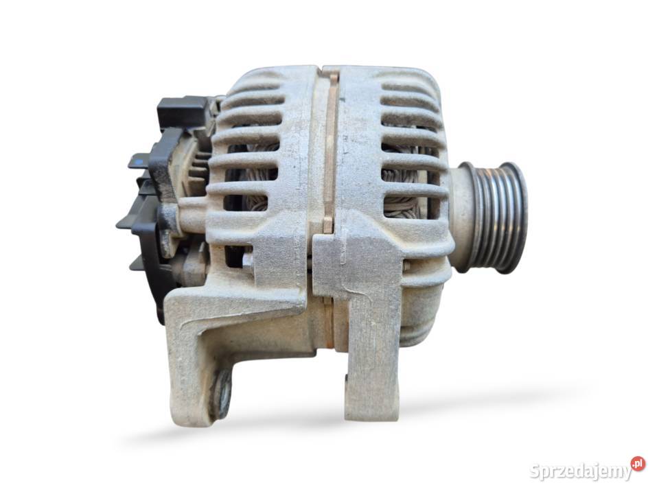 ALTERNATOR OPEL ASTRA III 3 H 16 16V Z16XEP Działoszyce sprzedam