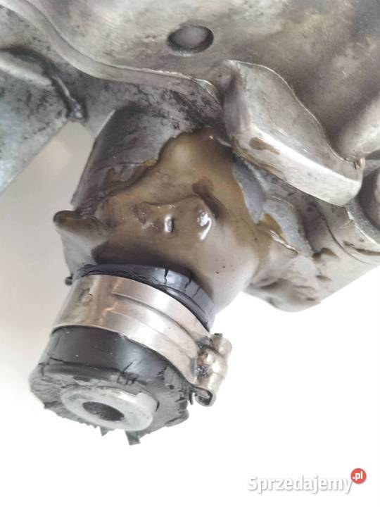 POMPA VACUM 038145209A LUK 19 TDI VW Volkswagen sprzedam