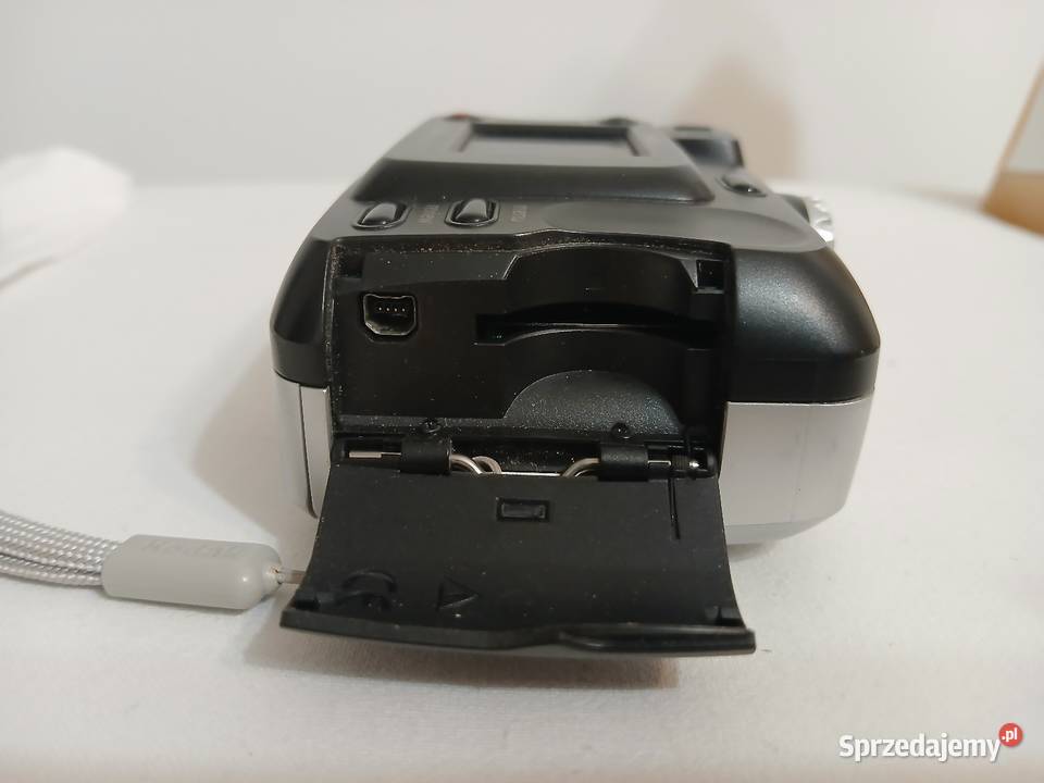 KODAK EasyShare CX6200 Legnica