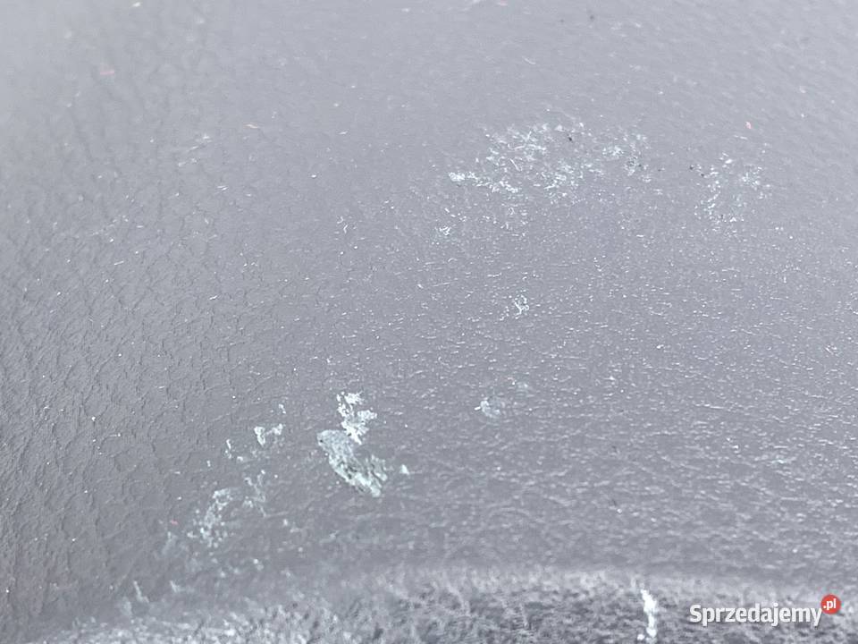 KOKPIT PODUSZKI PASY KOMPLET TOYOTA RAV 4 IV SUV