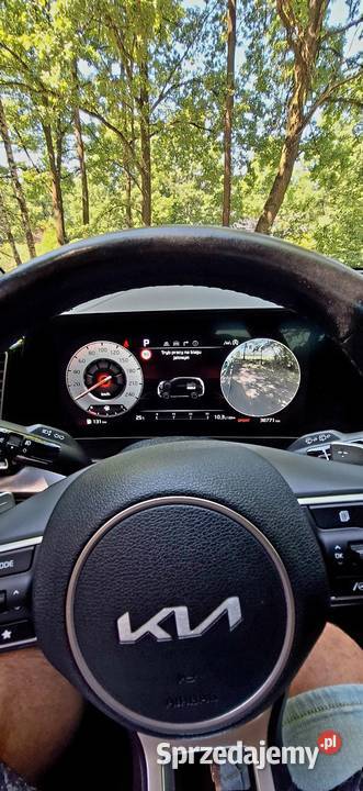 Kia Polski salon gwarancja fabryczna Bolesławiec