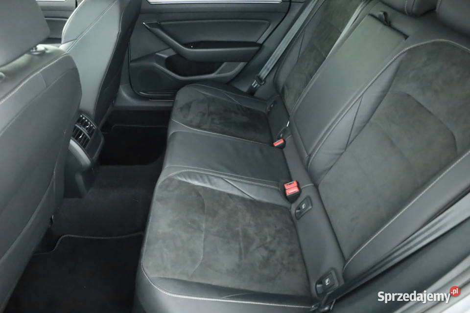 VW Arteon 20 TSI tempomat Piaseczno