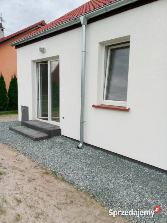 Dom do wynajęcia Jelcz-Laskowice