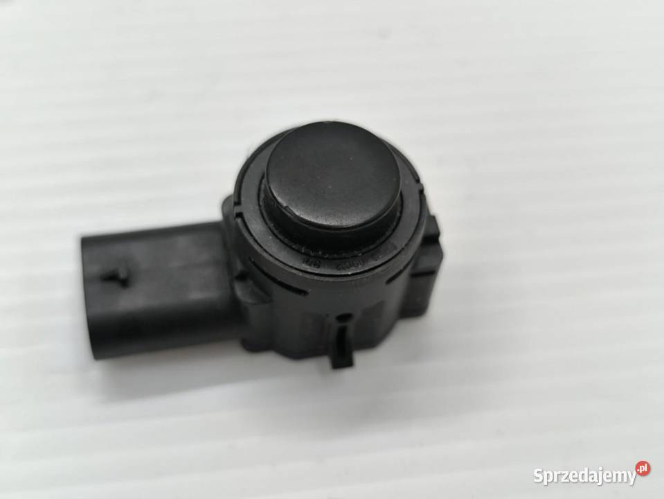 CZUJNIK PARKOWANIA PDC NOWY VOLKSWAGEN OE Czujniki wielkopolskie