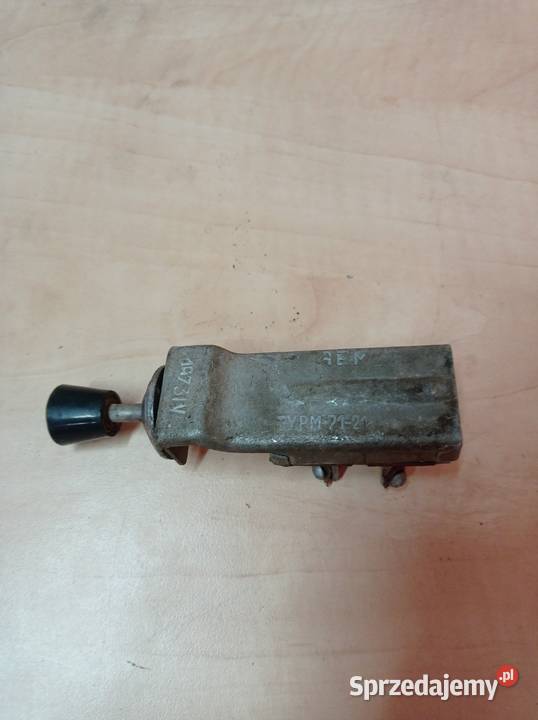 Włącznik wyłącznik żuk Warszawa Nysa Łubno