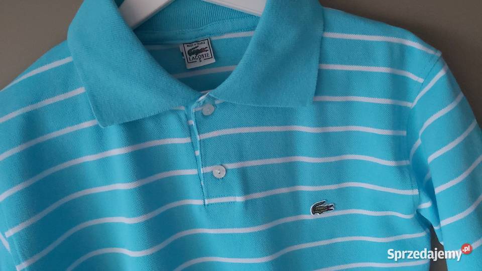 Lacoste koszulka rozmiar 36S Lublin