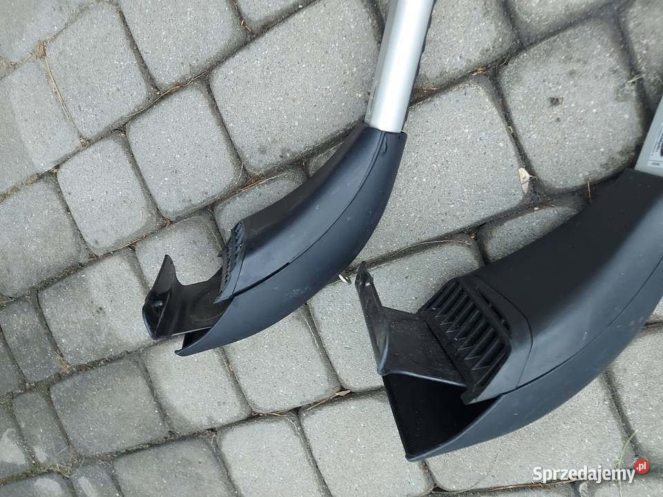 FORD Focus MK3 hatchback kombi bagażnik dachowy dolnośląskie Dzierżoniów