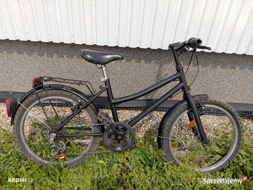 Rowerek dziecięcy 20