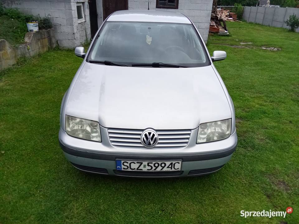 Sprzedam VW Bora Rększowice