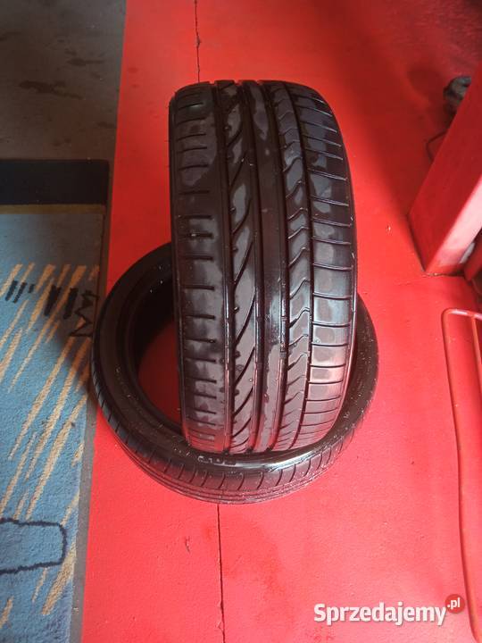 opony 2154017r BRIDESTONE POTENZA REO50A 2020 Rybnik
