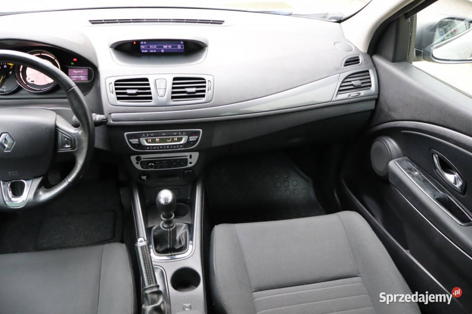 Renault Megane 12 TCe